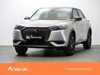 Usado DS Automobiles DS3 Crossback E-Tense Performance 114 kW (156 CV) 2022 Gris SUV