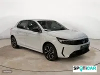 Nuevo Opel Corsa Edition 110 CV (80 kW) 2026 Blanco Utilitario