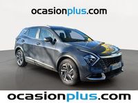 Usado Kia Sportage 150 CV (110 kW) 2024 Blanco SUV