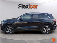 Usado VW Touareg R-line 286 CV (210 kW) 2019 Negro SUV