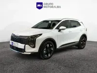 Nuevo Kia Sportage 150 CV (110 kW) 2026 Otro SUV