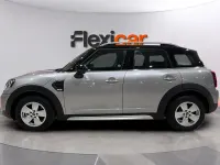 Usado Mini Cooper D Countryman 150 CV (110 kW) 2023 Gris SUV