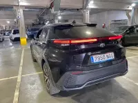 Usado Toyota C-HR Advance 140 CV (102 kW) 2025 Negro SUV
