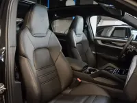 Usado Porsche Cayenne 470 CV (345 kW) 2025 Negro SUV