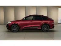 Nuevo Audi Q5 Sportback 299 CV (219 kW) 2026 Rojo granadina SUV