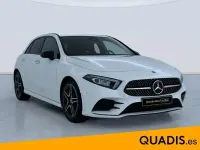 Usado Mercedes A180 116 CV (85 kW) 2022