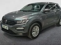 Usado VW T-Roc Edition 115 CV (84 kW) 2021 SUV