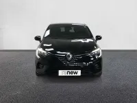 Usado Renault Clio Techno 140 CV (102 kW) 2023 Negro Utilitario