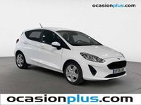 usado Ford Fiesta 1.1 PFI GLP 55kW (75CV) Trend 5p