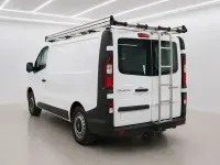 Usado Renault Trafic 125 CV (91 kW) 2019 Blanco Monovolumen