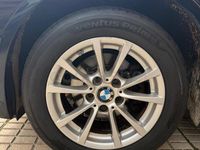 Usado BMW 316 Comfort Edition 116 CV (85 kW) 2015 Azul Berlina