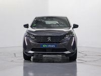 Usado Peugeot 3008 Allure 130 CV (95 kW) 2024 Gris SUV