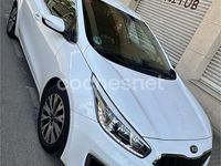 Usado Kia Ceed GT 90 CV (66 kW) 2016 Blanco Berlina