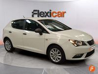 Usado Seat Ibiza Style 90 CV (66 kW) 2017 Blanco