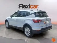 Usado Seat Arona Style 116 CV (85 kW) 2024 Blanco SUV