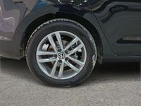 Usado VW Touran 150 CV (110 kW) 2025 Monovolumen