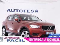 Usado Volvo XC40 Business Edition 163 CV (119 kW) 2020 Rojo SUV