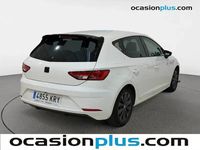 usado Seat Leon 1.5 TSI 96kW (130CV) S&S Style Visio Ed