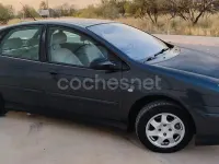 Usado Citroën C5 110 CV (80 kW) 2004 Negro Berlina