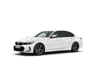 Usado BMW 320e Comfort Edition 190 CV (139 kW) 2025 Blanco Berlina