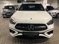 Usado Mercedes GLA250 218 CV (160 kW) 2023 Blanco SUV