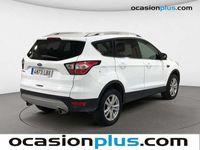 usado Ford Kuga Trend+ 1.5 EcoBoost 110kW (150CV) 4x2