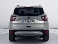 Usado Ford Kuga Titanium 150 CV (110 kW) 2018 SUV