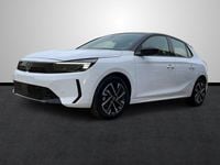 Nuevo Opel Corsa 110 CV (80 kW) 2025 Blanco Utilitario