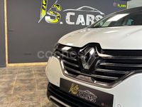 Usado Renault Espace Initiale Paris 200 CV (147 kW) 2017 Blanco Monovolumen
