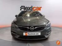 Usado Opel Astra 110 CV (80 kW) 2020 Gris Berlina