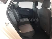 Usado Seat Leon Style 116 CV (85 kW) 2025 Blanco Berlina