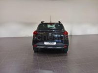 Usado Dacia Sandero Comfort 101 CV (74 kW) 2022 Negro Berlina