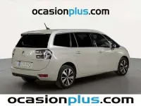 Usado Citroën C4 SpaceTourer Feel 131 CV (96 kW) 2019 Beige Monovolumen