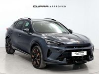 Usado Cupra Formentor VZ 272 CV (200 kW) 2024 Gris SUV