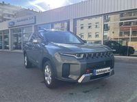 Nuevo KGM Torres 163 CV (119 kW) 2025 Verde SUV