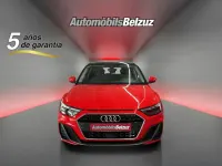 Usado Audi A1 Sportback 110 CV (80 kW) 2022 Rojo Utilitario