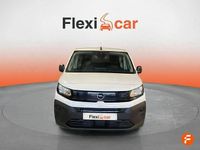 Usado Opel Combo S 100 CV (73 kW) 2024 Blanco Monovolumen