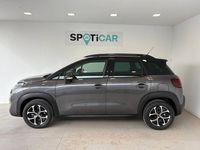 Usado Citroën C3 Aircross PureTech 110 CV (80 kW) 2023 Gris SUV
