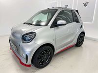 usado Smart ForTwo Electric Drive 