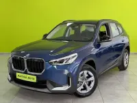 Usado BMW X1 170 CV (125 kW) 2025 Azul SUV
