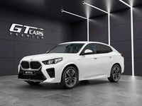 Usado BMW X2 163 CV (119 kW) 2025 Blanco SUV