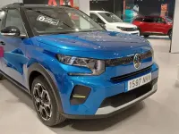 Nuevo Citroën C3 100 CV (73 kW) 2025 Azul SUV