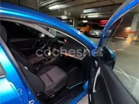 Usado Mazda 3 Active 109 CV (80 kW) 2010 Azul Berlina