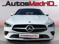 Usado Mercedes CLA250e 218 CV (160 kW) 2022 Berlina
