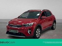 Usado Kia Stonic 101 CV (74 kW) 2024 Rojo SUV