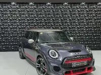 Usado Mini John Cooper Works 306 CV (225 kW) 2021 Gris Utilitario