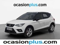 Occasion Seat Arona FR 110 ch (80 kW) 2021 Blanc SUV