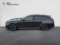 Usado BMW M5 Comfort Edition 727 CV (534 kW) 2026 Gris Familiar