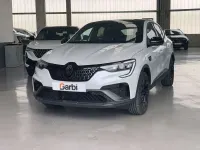 Usado Renault Arkana Esprit Alpine 143 CV (105 kW) 2024 Blanco SUV