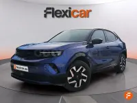 Usado Opel Mokka 136 CV (100 kW) 2025 Azul SUV